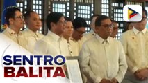 DEPDev, titiyakin na madaling matatapos ang mga proyekto ng pamahalaan at magagamit ng mga mamamayan; kapasidad ng Phivolcs, pinalakas sa ilalim ng bagong batas