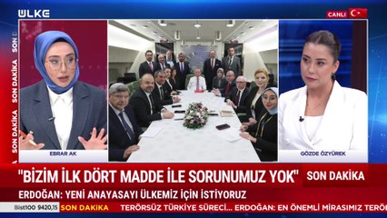 Öğle Ajansı – 22 Mayıs 2025