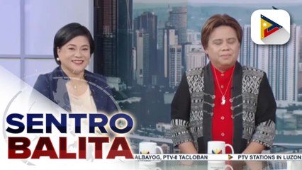 Ilang serbisyo ng DSWD, maaari nang ma-access sa eGOVPH app