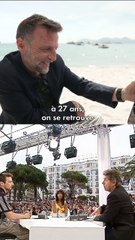 "J'avais l'impression d'être un imposteur sur mon propre crime" 🤯