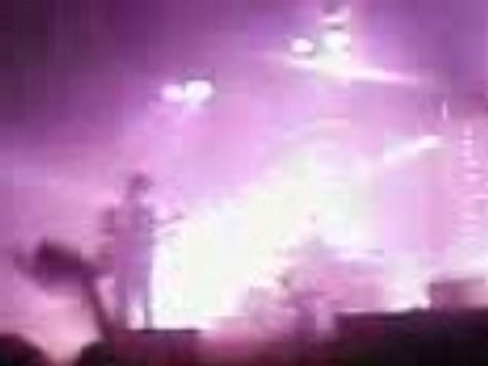 Art Rock 2008 - BB Brunes  Houna toute mes copines part 2