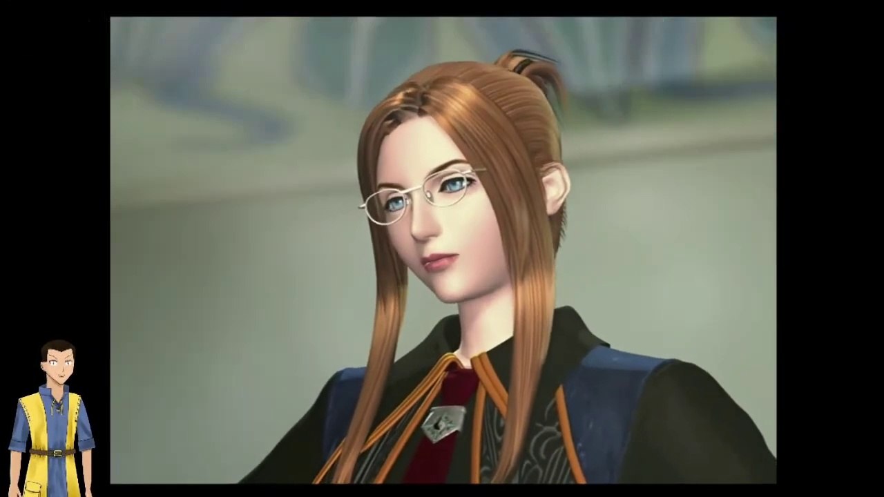 Final Fantasy 8 Remastered (Switch) day 1