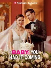 Baby you had it coming (2024) - Full Movie