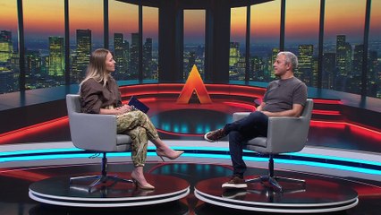 David Cánovas, en Atlántico Interviú