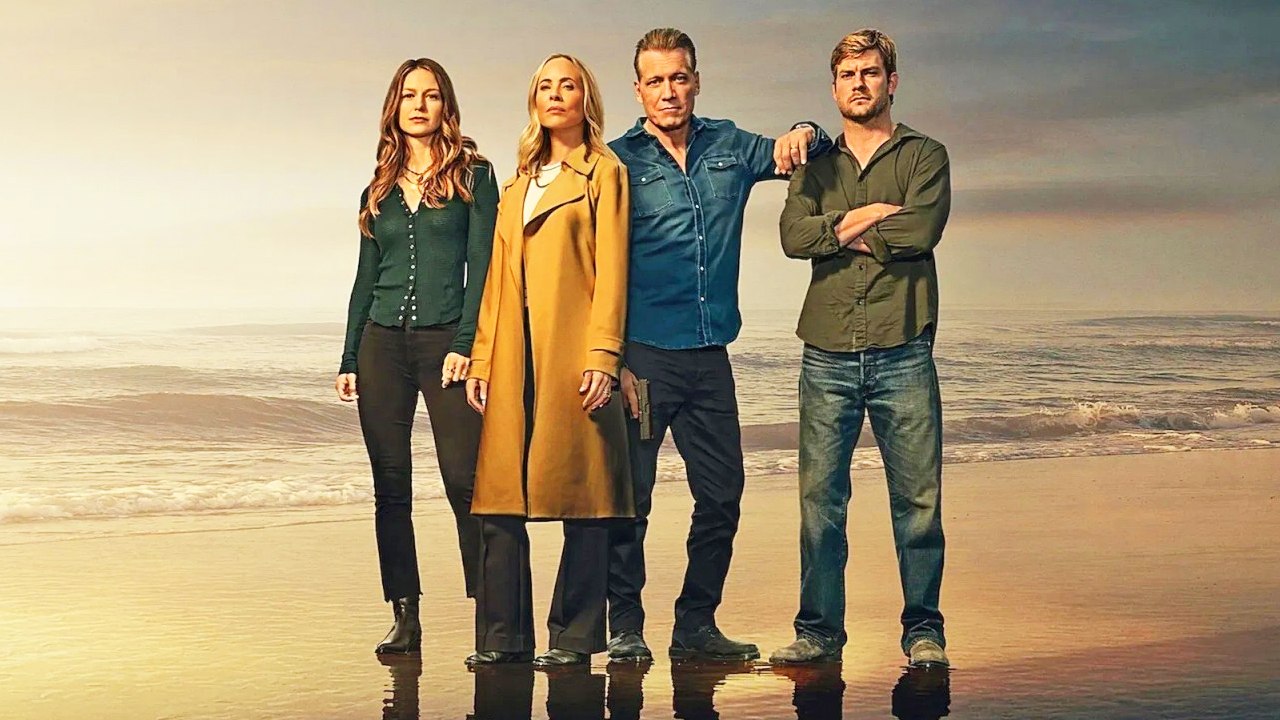 The Waterfront - S01 Trailer (Deutsch) HD