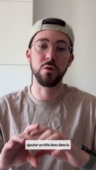 Des images lourdes = un site lent.