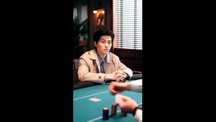 Switcheroo / High Stakes, Broken Promises: A Gambler’s Last Bet Full Chinese Movie
