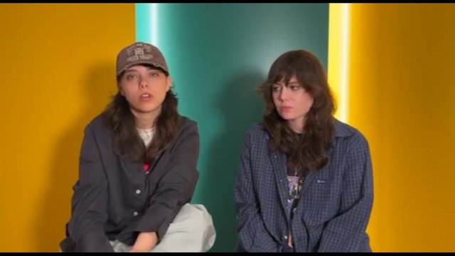 Vale LP e Lil Jolie di nuovo insieme per Le ragazze della valle