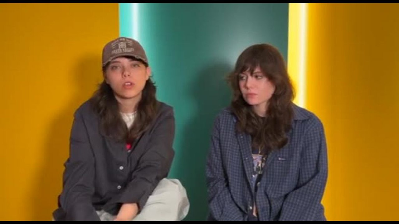 Vale LP e Lil Jolie di nuovo insieme per "Le ragazze della valle"