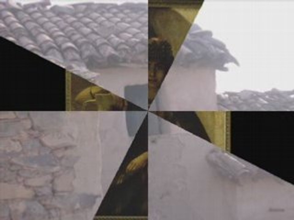 Conte kabyle:Abaghzniw