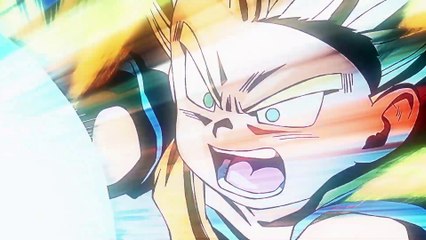 Dragon Ball Daima - Climax Trailer