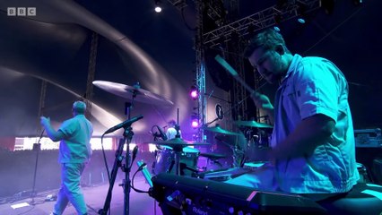 Everything Everything - Enter The Mirror (Radio 1's Big Weekend 2024)