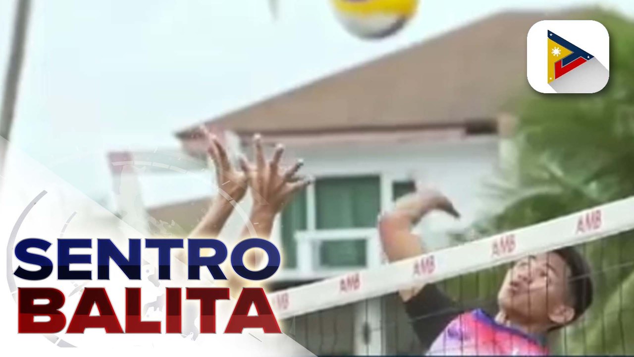 Palarong Pambansa, aarangkada na sa Ilocos Norte simula bukas