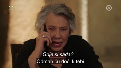 Serija pod istim NEBOM S1E 97