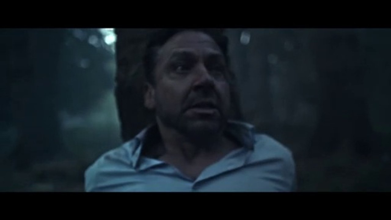 Bark – Nichts bleibt verborgen Trailer OV