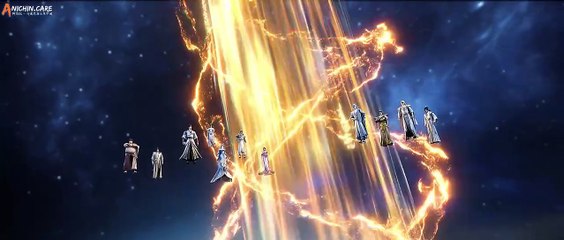 Perfect World Episode 216 Sub Indo ‼️