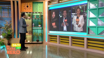 SCZ: MADRES MADRUGAN POR FICHA MÉDICA EN HOSPITAL DE NIÑOS