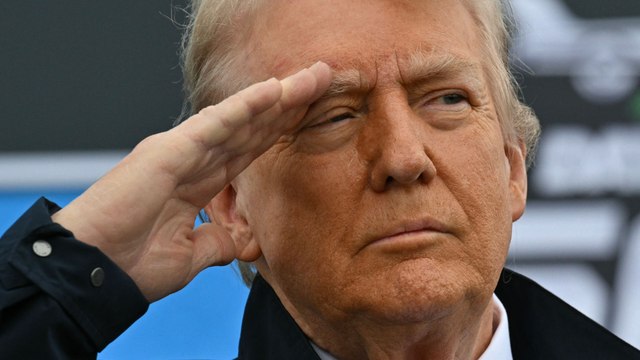 Donald Trump, président à vie ? Ces scénarios qui inquiètent