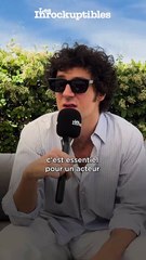 Rencontre avec Vincent Lacoste