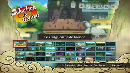 Naruto Shippuden: Ultimate Ninja Storm Revolution online multiplayer - ps3