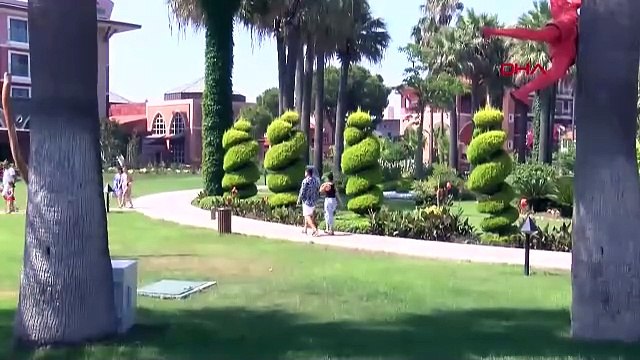 Türkiye'nin turizm başkentine gökten turist yağdı: Şimdiden 3 milyon barajı aşıldı