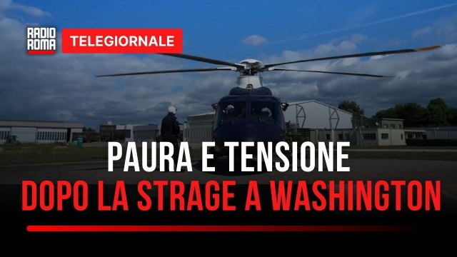 Sicurezza rafforzata su ghetto ebraico e sinagoga