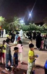 الظاعن تطلق مبادرة "بيدنا نزرعها" لتوزيع الشتلات المجانية