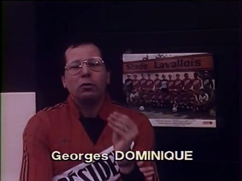 LAVAL - 1982 - SAISON 1981/1982 -