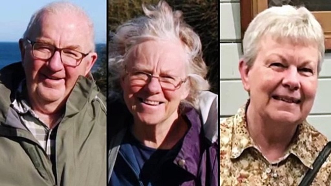 Erin Patterson murder trial hears from doctor who treated lunch guests