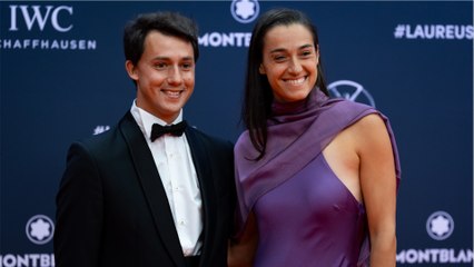GALA VIDEO - Caroline Garcia (Roland-Garros) annonce sa retraite : qui est son fiancé espagnol Borja Duran ?