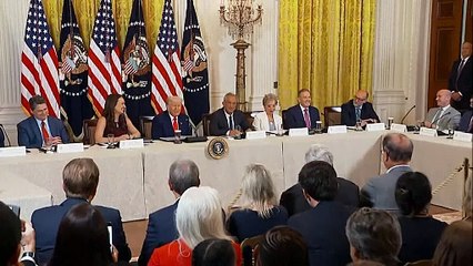Zweifel an Impfstoffen: US-Regierung legt Gesundheitsbericht vor