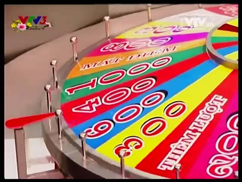 Chiếc nón kỳ diệu - 01/02/2014