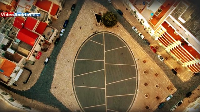 Andria: in Piazza Catuma centinaia di giovanissimi per la Marcia della Legalità