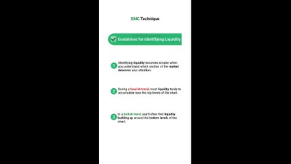 ✅ ICT Liquidity Sweep and Liquidity Run Strategy [Tradingfinder]