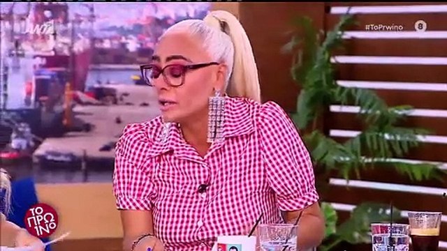 Ο Γιώργος Λιάγκας ξεσπά για τις φωτογραφίες με τη Μαρία Αντωνά