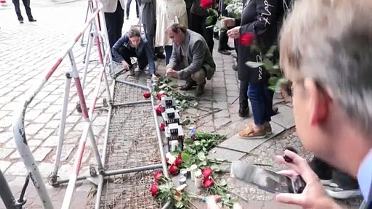 Nach tödlichem Angriff in Washington: Mutmaßlicher Täter des Mordes beschuldigt