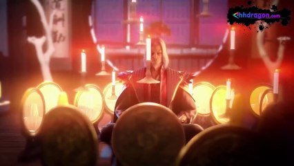 Ám Hà Truyện Tập 11 Vietsub