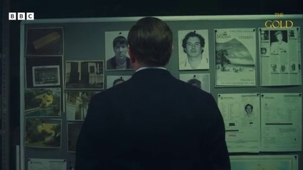 The Gold, le casse du siècle - saison 2 Bande-annonce VO