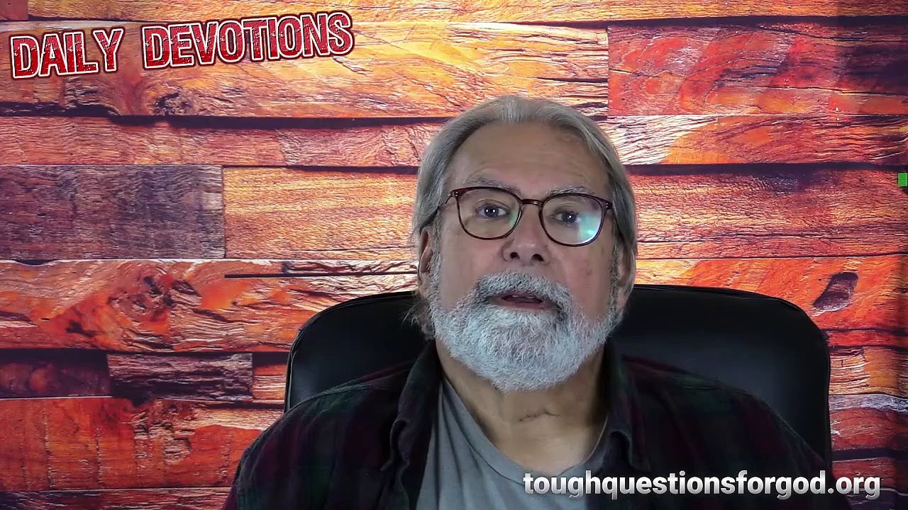 God … Maker of all?