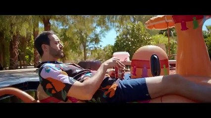 Un mariage sans fin (bande-annonce)