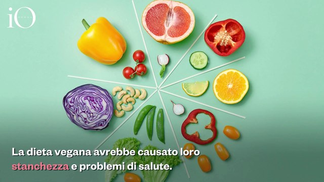Dalla dieta vegana al ritorno alla carne: perché molte star stanno cambiando idea