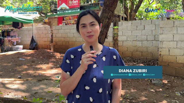 Magpakailanman: Diana Zubiri, gaganap bilang battered wife | Online exclusive