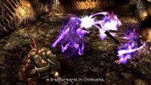 [IT] Onimusha 2: Samurai's Destiny - Trailer di Lancio