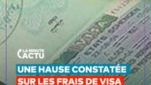 HAUSSE DES FRAIS DE VISA POUR LE MAROC DEPUIS LA CÔTE D'IVOIRE