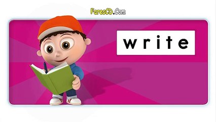 تعلم اللغة الانجليزية بسهولة ، learning English sounds