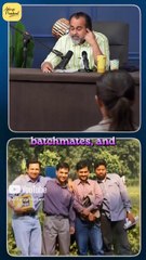 IIT Lied to Us? || Acharya Prashant