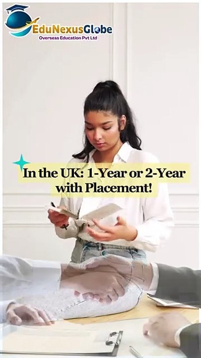 WHY YOU NEED TO STUDY IN UK?
