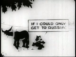 🧩 Felix The Cat – All Puzzled (1924) 🐱 | Silent Cartoon Mystery & Mayhem 🎞️🕵️