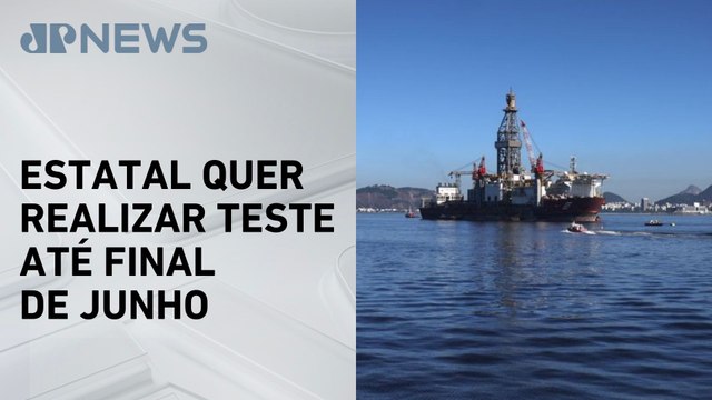 Ibama e Petrobras vão se reunir para definir data do simulado na Foz do Amazonas