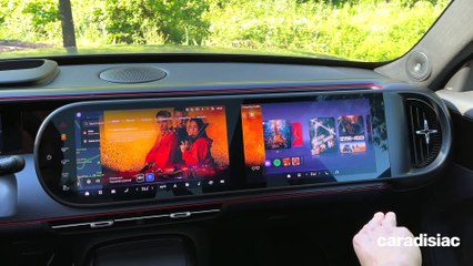 La Smart #5 arrive avec de solides arguments